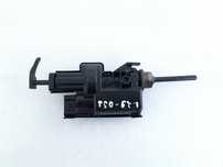 Motor Fecho Combustivel Renault Megane Iii Grandtour (Kz0/1)