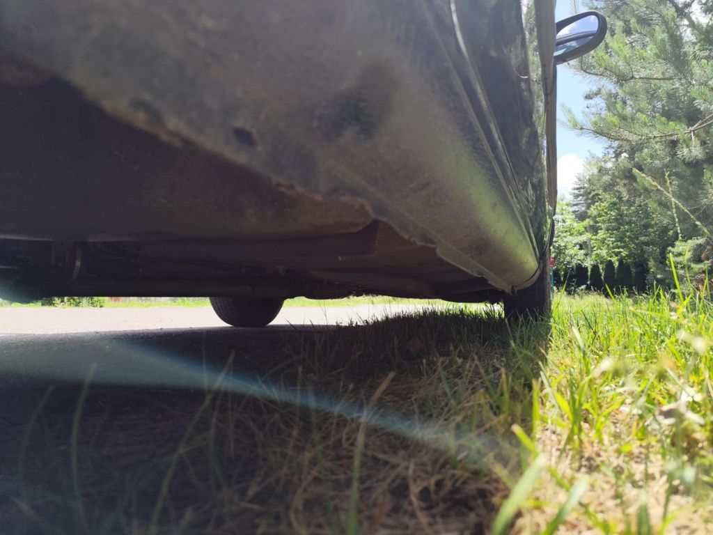 Renault Clio 1.2 benzyna ocynk bez rdzy niski przebieg 174 tys