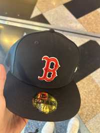 59 Fifty Boston Cap