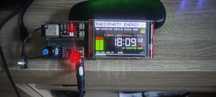 Radio internetowe Wifi Yoradio