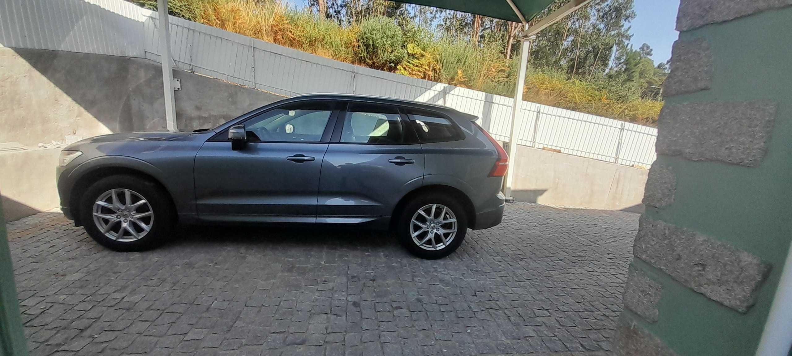 super preço de Volvo XC 60