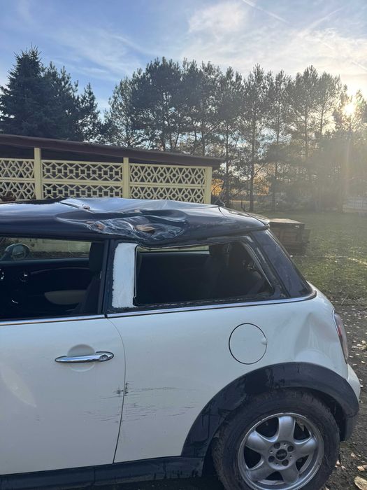 Mini Cooper - sprzedam