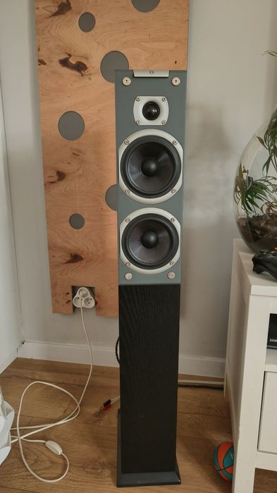 Kolumny Audiovector ki3