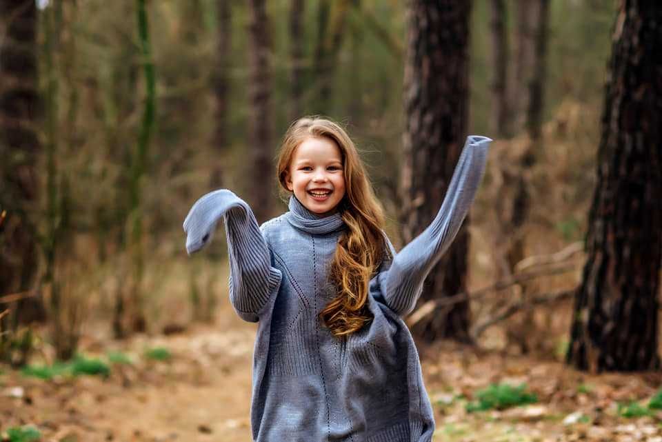 Фотосесія в Чернігові 1000 грн