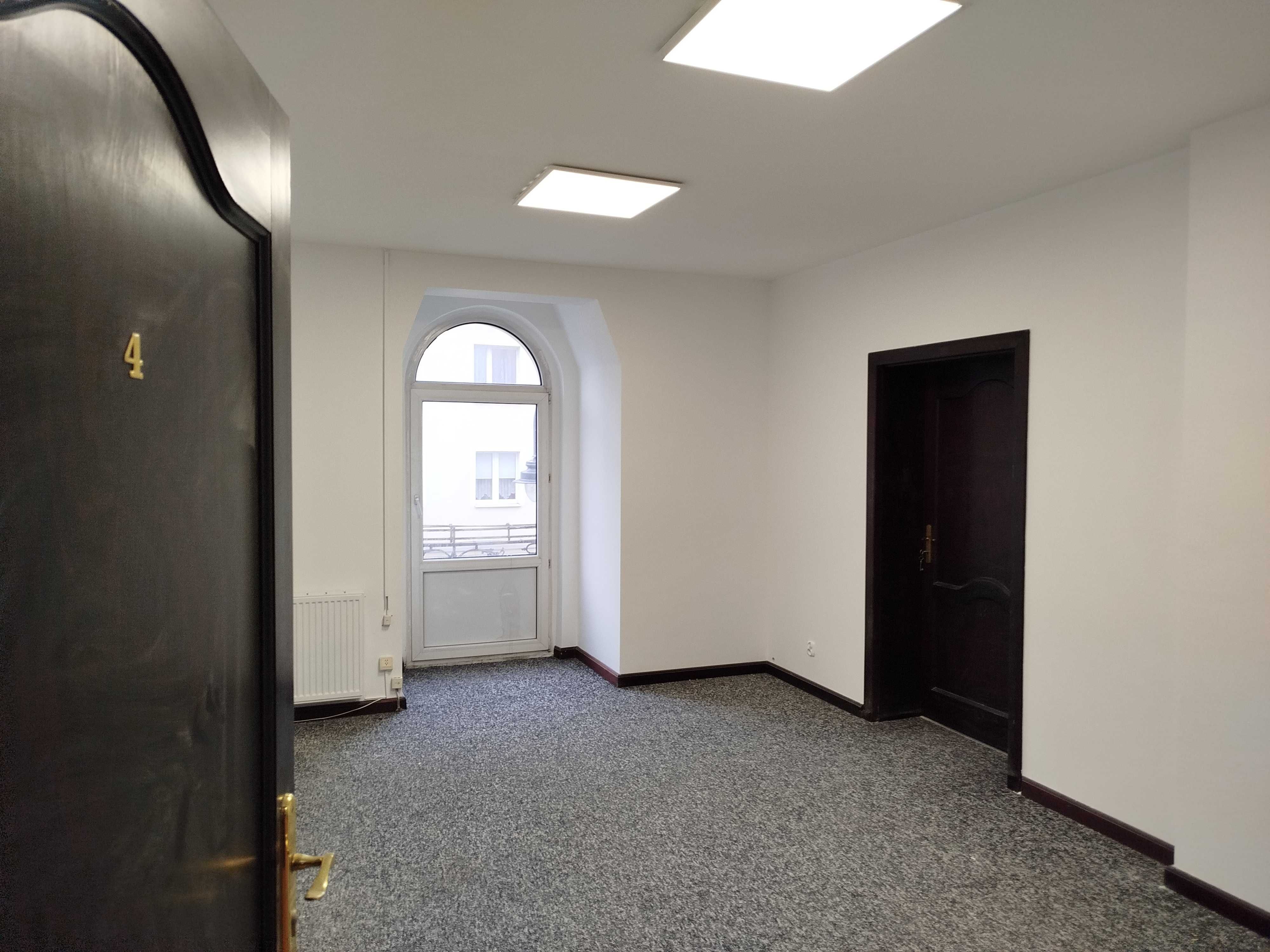 Budynek biurowy w centrum miasta - Śniadeckich, piętro I