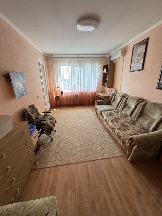 Продажа 3х комнатная квартира 7/9 Таврический