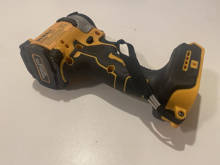 Zakrętarka 18v DeWalt