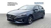 Hyundai I30 i30 1.0 T-GDI Smart DCT Salon PL VAT-23% Zamiana