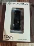 Кнопка домофона X9 outdoorphone Infiniti