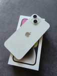 iPhone 14 128gb jak nowy