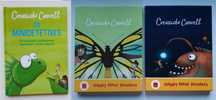 Livros infantis, crianças - Artigo NOVO.