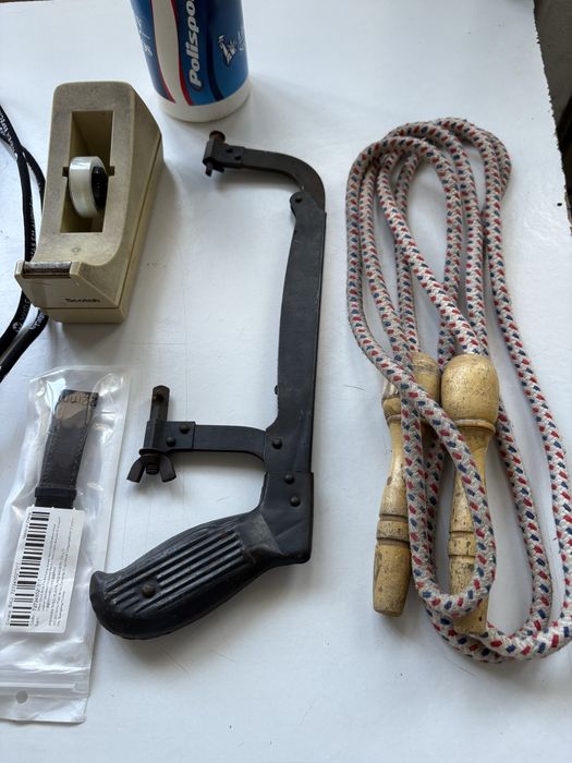 Varios artigos o que está nas fotos