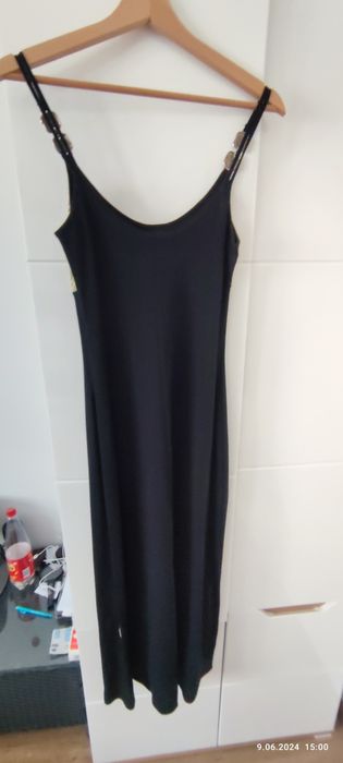 Sukienka damska lata 90