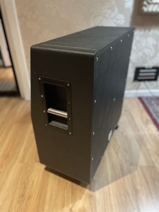 Coluna Marshall MR1960AHW - Como NOVA sem qualquer risco ou dano