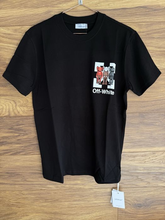 Off White koszulka męska t-shirt