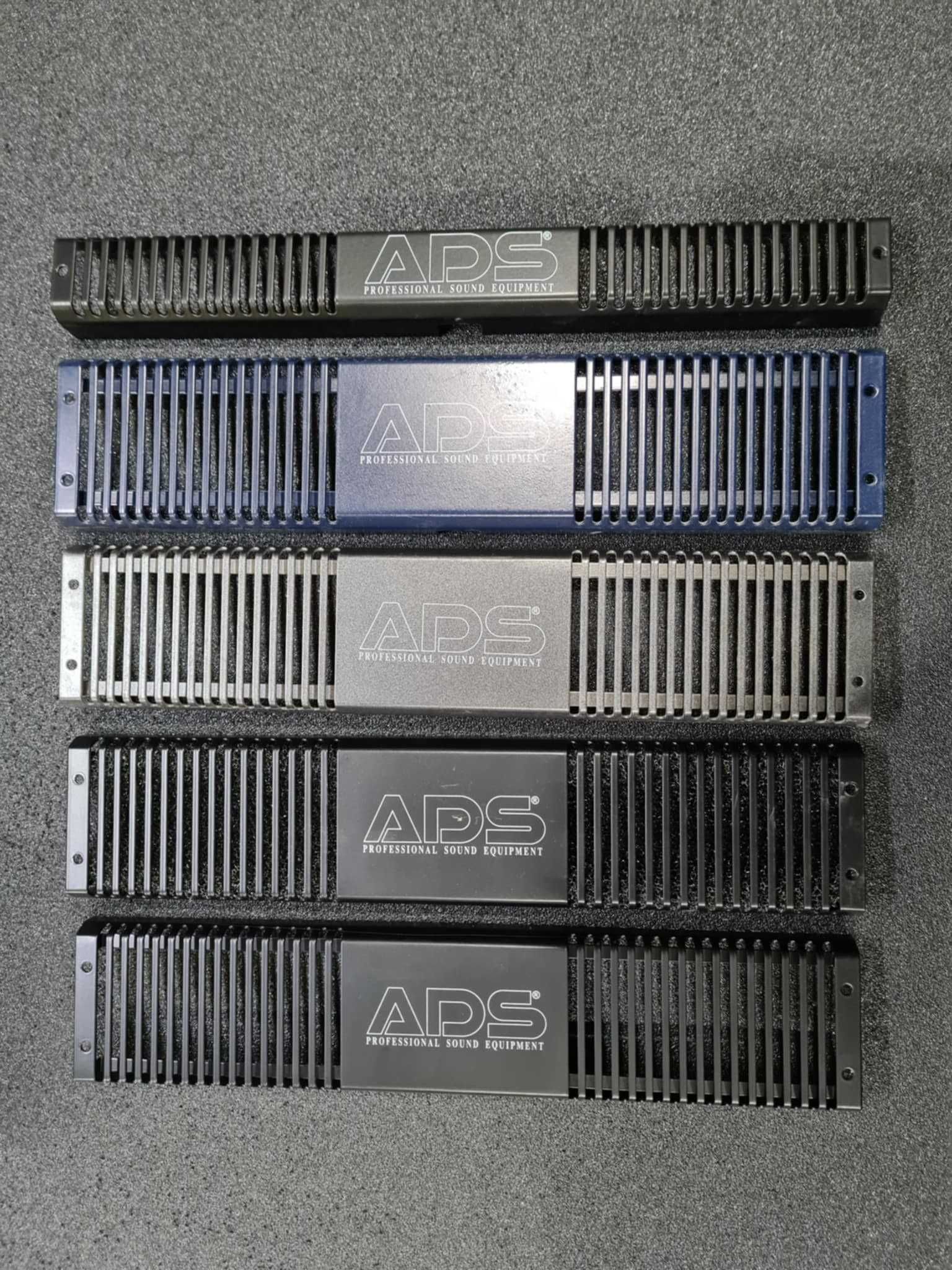 Grill, front PLX3200 PLX4000 LX1400 LX1100 LX800 oryginalny nowy