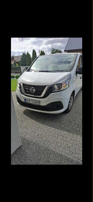 Nissan 1.6 disel