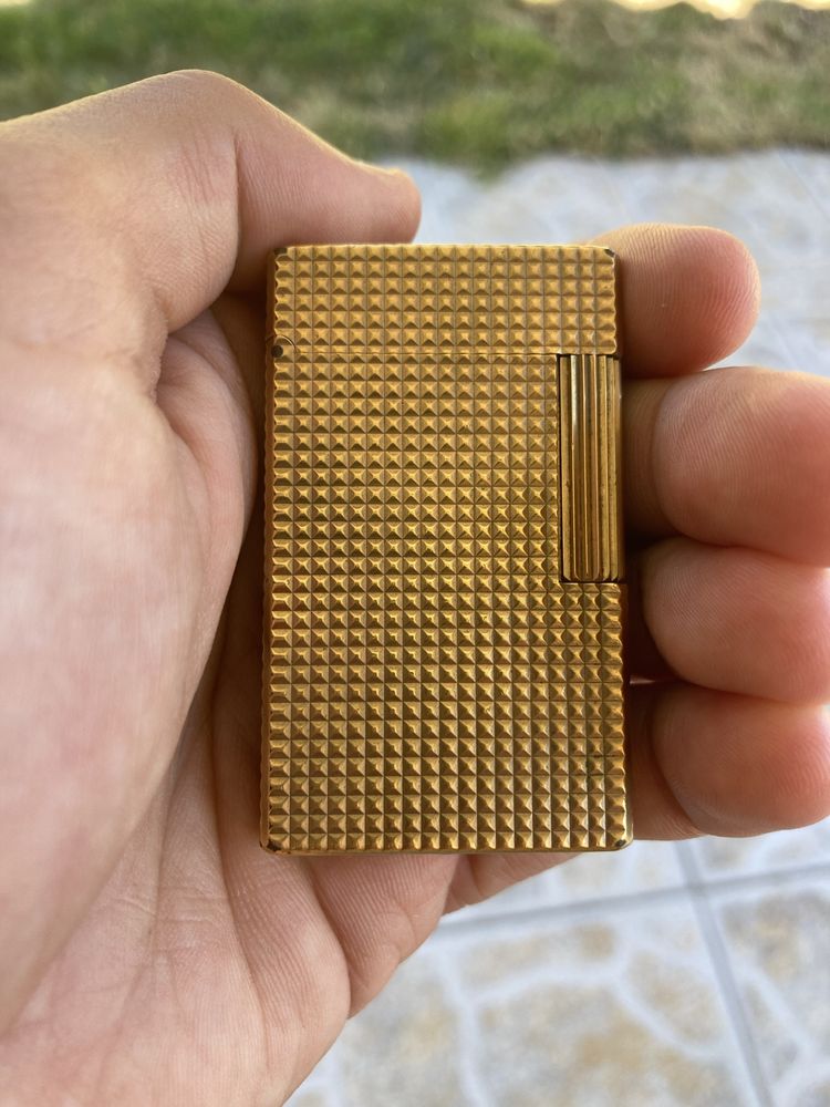 ST Dupont Raro 20microns