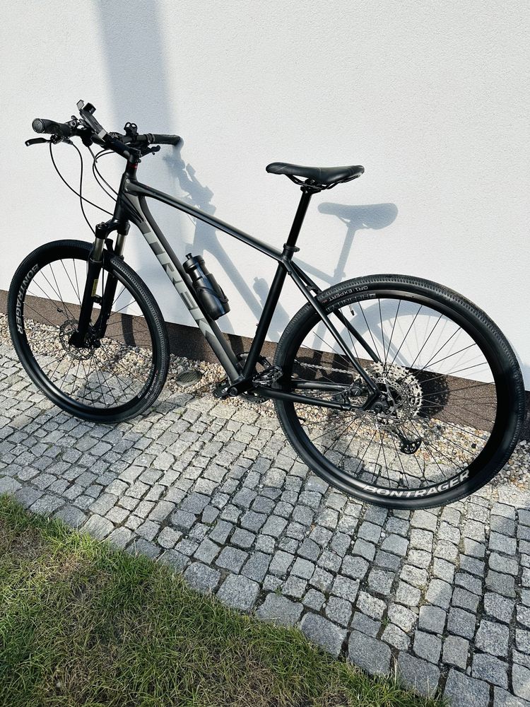 Rower Trek Dual Sport 4 2021