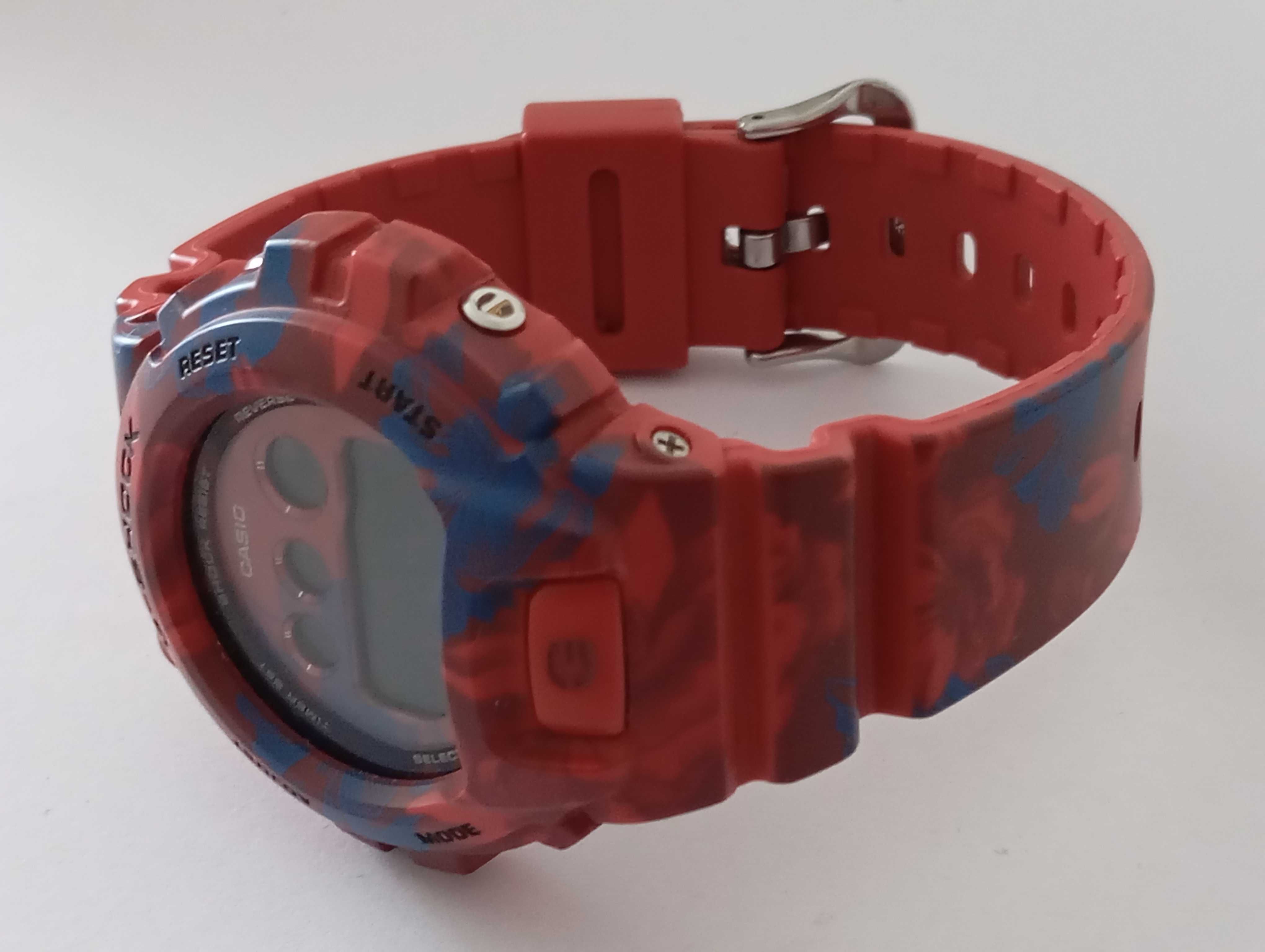 Casio G-Shock GMD-S6900F