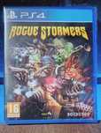 Rogue Stormers PS4 / PS5 - platformowa strzelanka dla dzieci