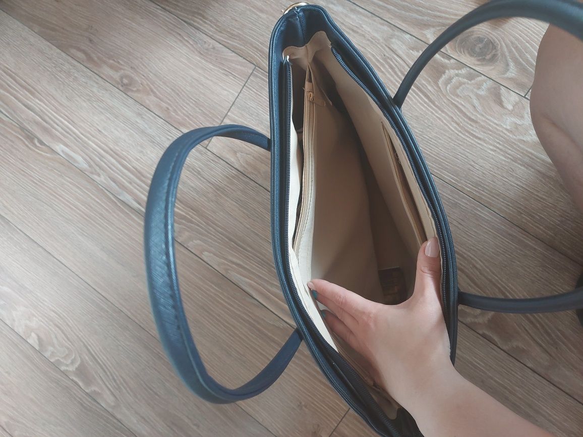 Torebka  shopper