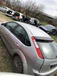 Drzwi lewy tył tylne Ford Focus MK2 2 D3