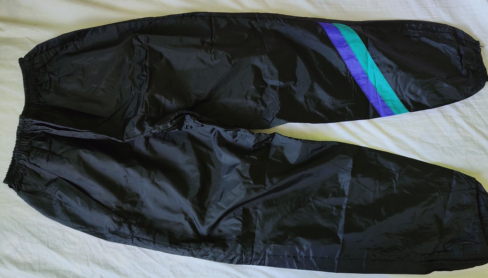dres PUMA sportowy na rower do biegania