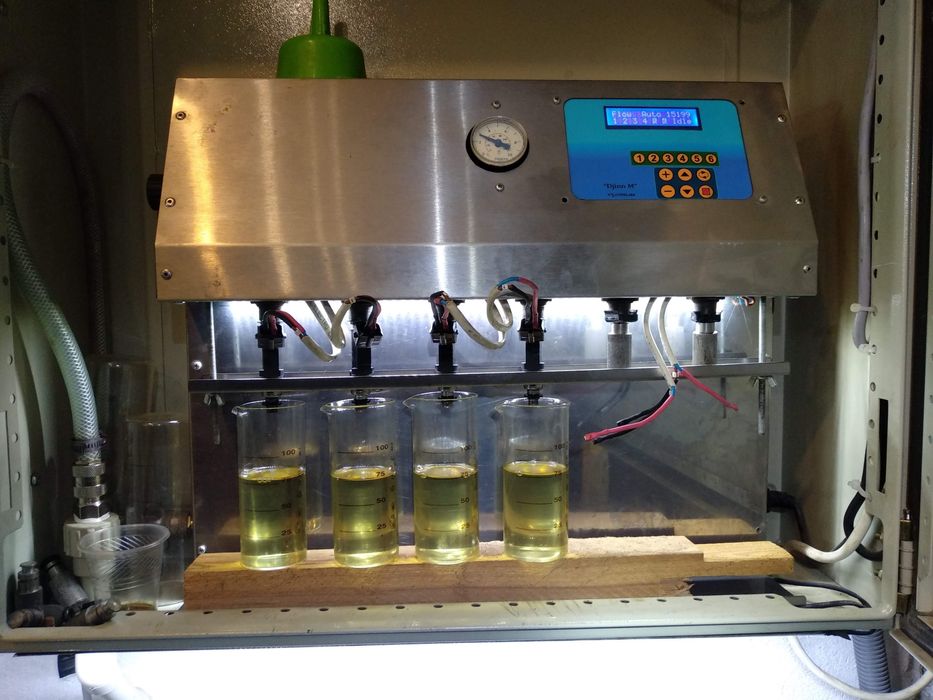 Чистка форсунок / инжектора / компьютерная диагност