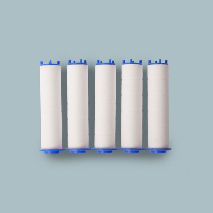 Filtros Para Duche de Presao