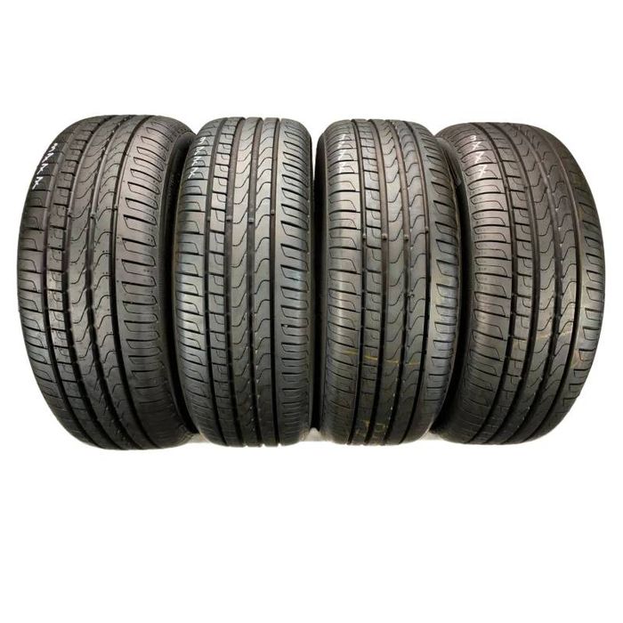 Opony 205/55R17 lato 205/55/17 PIRELLI (osobowe) OO13777