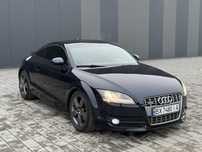 Оренда Audi TT / Прокат авто Хмельницький