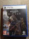Assassin's Creed Mirage PS5