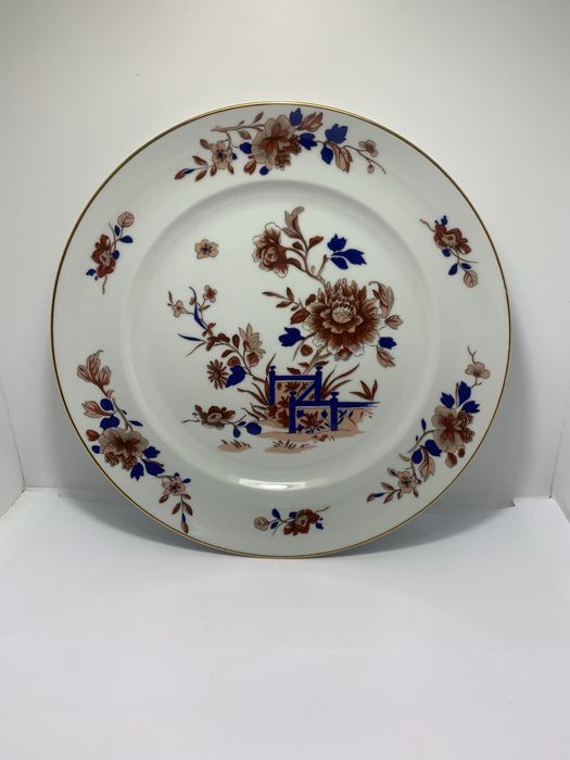 Prato Fruta Vista Alegre Imari