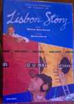DVD Lisbon Story (Wim Wenders)  1994  Kino Świat / Folia / Lektor PL