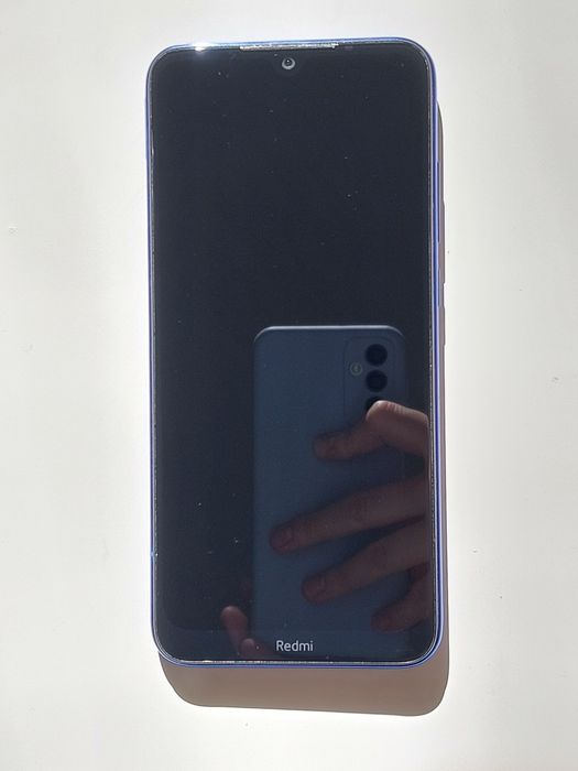 Telefon Redmi Note 8T