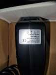 Lampa halogenowa led
