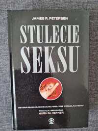 Stulecie seksu Petersen Hefner