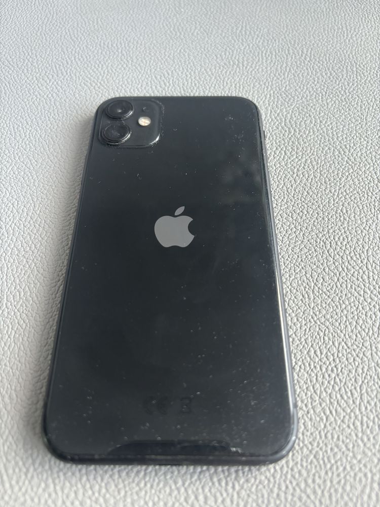 Iphone 11 64Gb + case