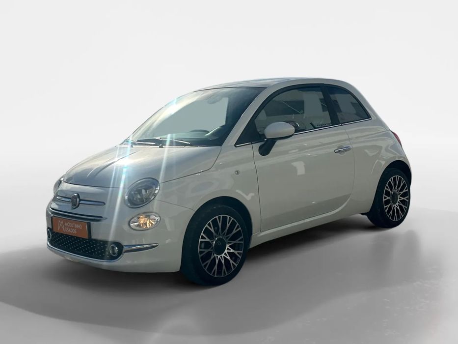 Fiat 500 1.0 Hybrid