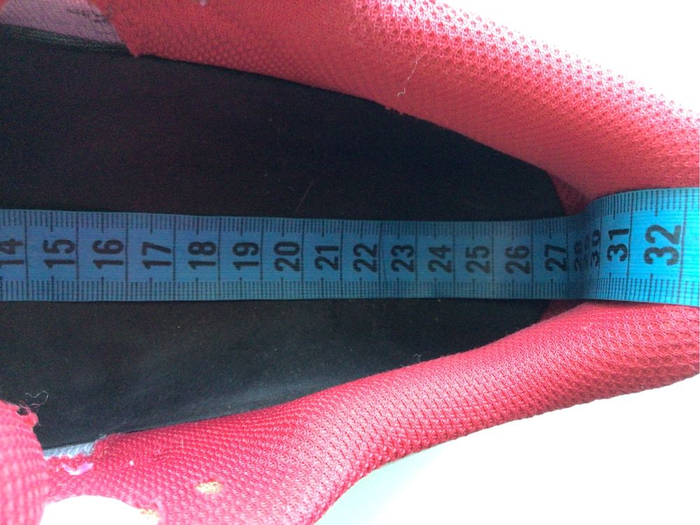 Asics Gel Game 8 41 р.
