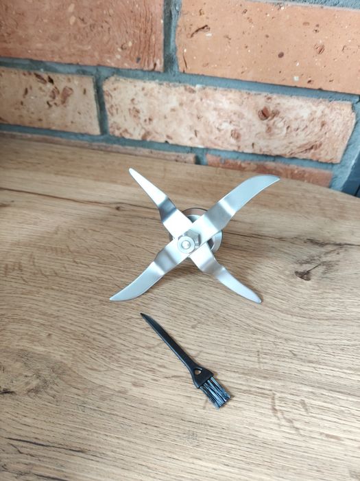 Nóż miksujący ostrza do Silvercrest Monsieur Cuisine Connect Smart Tre
