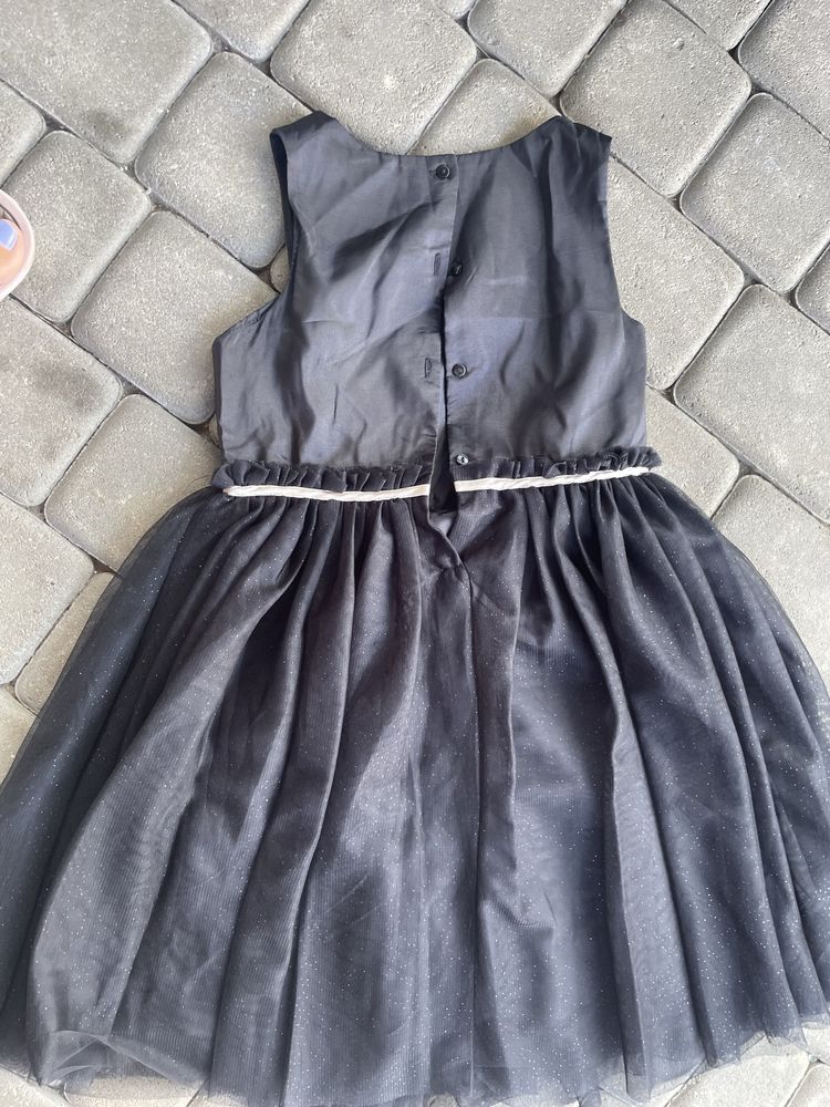 Sukienka H&M rozm 122