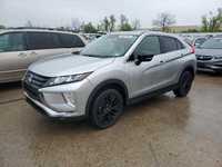 2019 Mitsubishi Eclipse Cross Le