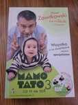 Paweł Zawitkowski Joanna Szulc i przyjaciele Mamo tato co ty na to? 3
