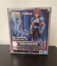 Auriga Capella Saint Seiya Cloth Myth