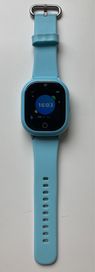 Wodoodporny zegarek GPS dla dzieci GJD.06