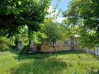 Продається будинок на великій земельній ділянці ( 78 соток)