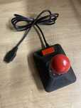 Retro Joystick mikrostyki Atari Commodore Arcade Zip stick Competition