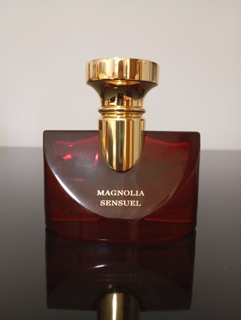 Парфюмерная вода Bulgari Magnolia